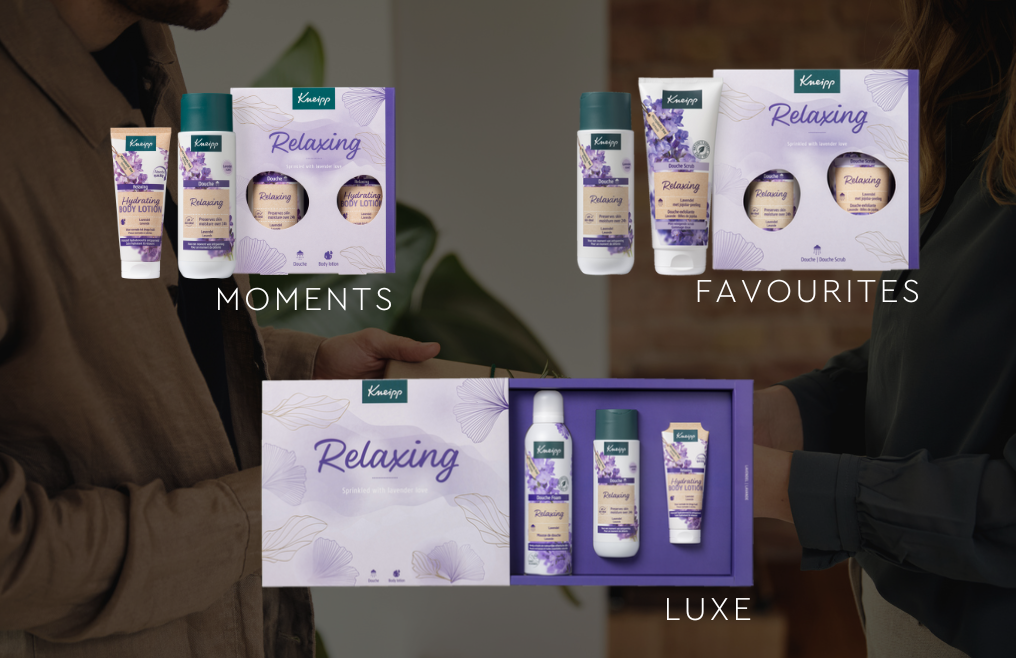 Coffret cadeau